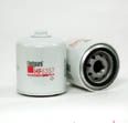 HF6357  фильтр гидравлики