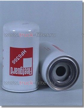 HF6366  фильтр гидравлики