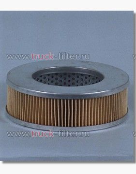 HF6390  фильтр гидравлики