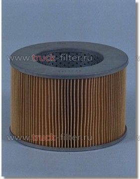 HF6391  фильтр гидравлики