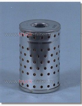HF6392  фильтр гидравлики