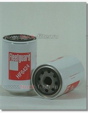 HF6424  фильтр гидравлики