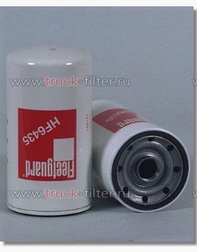 HF6435  фильтр гидравлики
