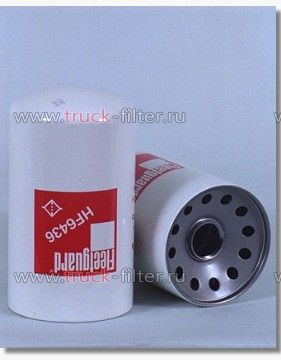 HF6436  фильтр гидравлики