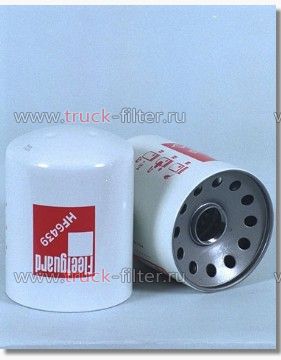 HF6439  фильтр гидравлики