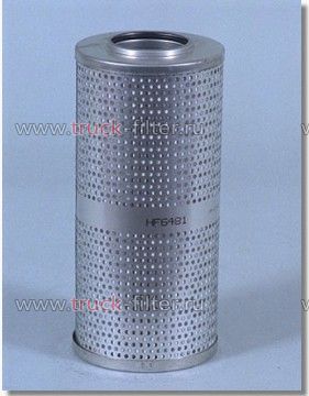 HF6481  фильтр гидравлики