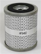HF6482  фильтр гидравлики