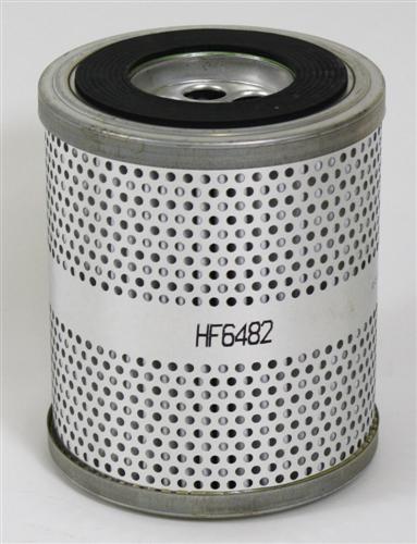 HF6482  фильтр гидравлики