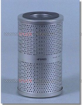 HF6483  фильтр гидравлики