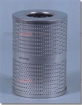 HF6486  фильтр гидравлики