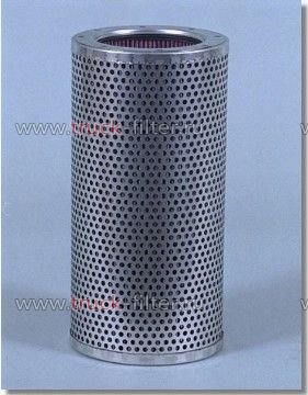 HF6487  фильтр гидравлики