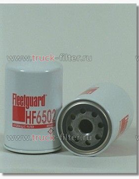 HF6502  фильтр гидравлики