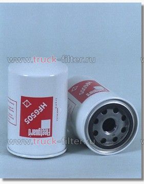 HF6505  фильтр гидравлики
