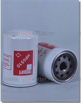 HF6510  фильтр гидравлики