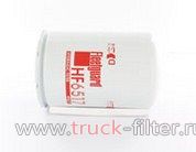 HF6513 фильтр гидравлики