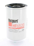 HF6520  фильтр гидравлики Fleetguard
