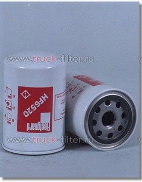 HF6520  фильтр гидравлики