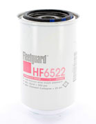HF6522  фильтр гидравлики Fleetguard