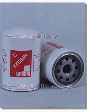 HF6522  фильтр гидравлики