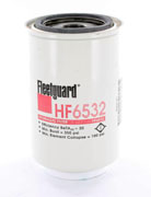 HF6532  фильтр гидравлики Fleetguard