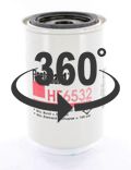 HF6532  фильтр гидравлики