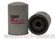 HF6539  фильтр гидравлики