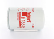 HF6546  фильтр гидравлики