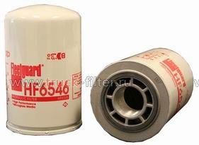 HF6546  фильтр гидравлики