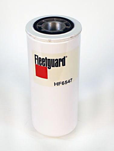 HF6547  фильтр гидравлики