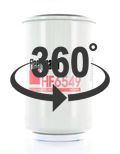 HF6549  фильтр гидравлики