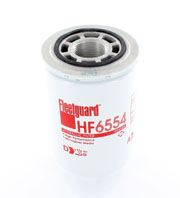 HF6554  фильтр гидравлики Fleetguard