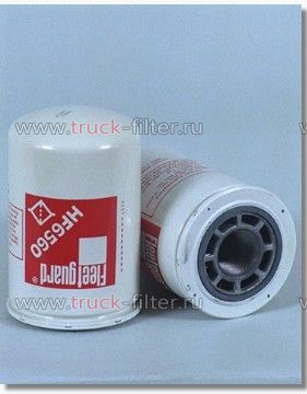 HF6560  фильтр гидравлики