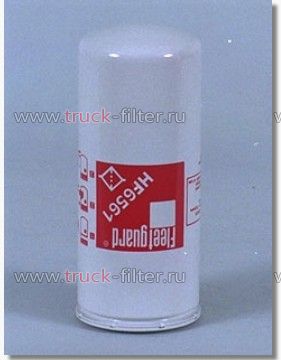 HF6561  фильтр гидравлики