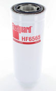HF6565  фильтр гидравлики Fleetguard