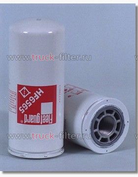 HF6565  фильтр гидравлики