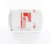 HF6566  фильтр гидравлики Fleetguard