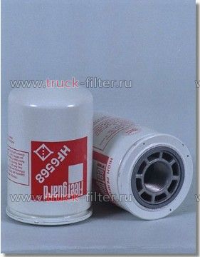 HF6568  фильтр гидравлики