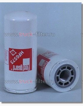 HF6573  фильтр гидравлики