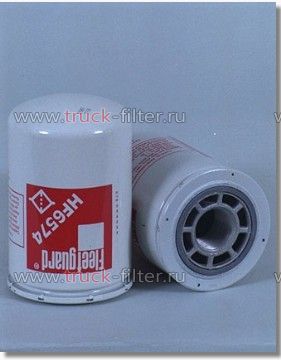 HF6574  фильтр гидравлики