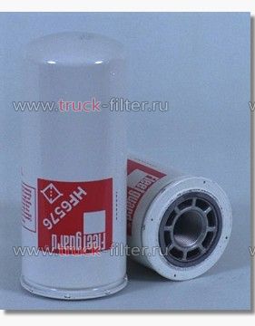 HF6576  фильтр гидравлики