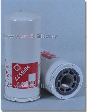 HF6577  фильтр гидравлики