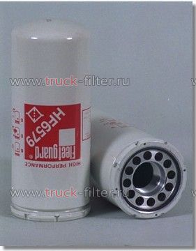 HF6579  фильтр гидравлики