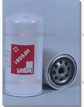 HF6581 фильтр гидравлики