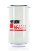 HF6583  фильтр гидравлики Fleetguard
