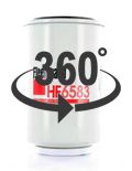 HF6583  фильтр гидравлики