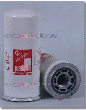HF6585  фильтр гидравлики
