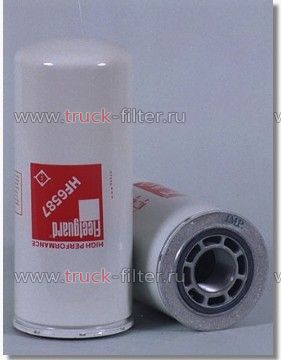 HF6587  фильтр гидравлики