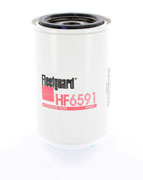 HF6591  фильтр гидравлики
