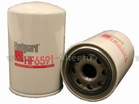 HF6591  фильтр гидравлики