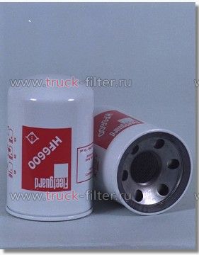 HF6600  фильтр гидравлики